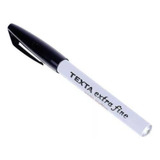Caneta Texta 500 Para Marcação De Pele - Original Texta