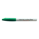 Caneta Texta 500 Para Marcação De Pele - Original Texta