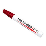 Caneta Texta 700 Grossa 3 Unid - Marcadores Cirurgico 
