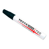 Caneta Texta 700 Grossa 5 Unid - Marcadores Cirurgico 