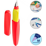 Caneta Tinteiro Pelikan Twist Neon Coral Cor Da Tinta Azul Cor Do Exterior Amarelo