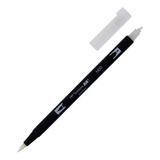 Caneta Tombow Dual Brush Pen Blender