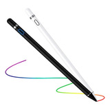 Caneta Touch Compatível C/ Tab Samsung A8 X200 X205 A T295