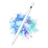 Caneta Touch Pencil Stylus Precisão 1.5mm