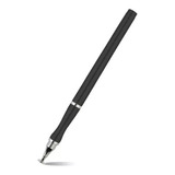 Caneta Touch Screen 2 Em 1 P/ Desenho Para iPhone E Android