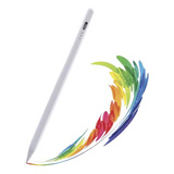 Caneta Touch Screen Capacitiva Stylus Ponta Fina Bem Precisa