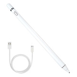 Caneta Touch Screen Pencil Stylus Para iPad Samsung Tablet