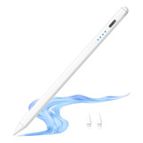 Caneta Touch Screen Ponta Fina Para iPad 2018-2022