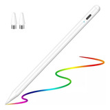 Caneta Touch Screen Ponta Fina Stylus Desenho Celular Tablet