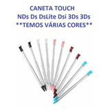Caneta Touch Stylus Nds Ds Ds
