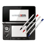 Caneta Touch Stylus Nintendo: Ds, Ds Lite, Dsi, 3ds, 3ds Xl