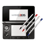 Caneta Touch Stylus Nintendo Nds Ds