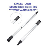 Caneta Touch Stylus Nintendo Nds Ds Ds Lite Dsi 3ds 3ds