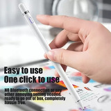 Caneta Touch Stylus Para Tablet Samsung Galaxy Tab A9+ Plus