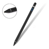 Caneta Touch Universal Stylus Ponta Fina Precisão Capacitiva