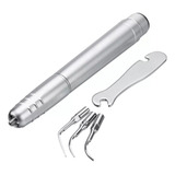 Caneta Ultrassom Dental Pneumatico Odontológico Prta Entrega