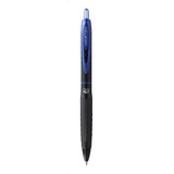 Caneta Uni-ball Signo 307 - Azul