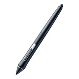 Caneta Wacom Pro Pen 2 Com Estojo Para Transporte - Kp504e Cor Preto