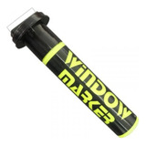 Caneta Window Marker Ckks Amarelo Fluor