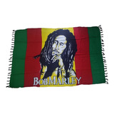 Canga Bob Marley De Praia Jamaica