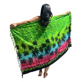 Canga Do Brasil Moda Praia Vários Modelos Envio Já.