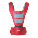 Canguru Bebê 6 Posições Ergonômico Conforto Carregador 20 Kg