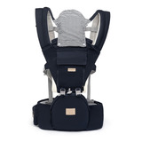 Canguru Ergonômico Conforto Passeio Bebe Mamãe Viagem