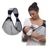 Canguru Ergonomico Ergobaby Bebês Recém-nascidos Passeio