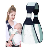 Canguru Ergonômico P/ Bebê Até 13kg