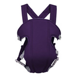 Canguru Mamãe Carregador De Bebê Até 12kg Ergonômico