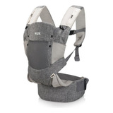 Canguru Nuk Bolsa Ergonomic Comfort 3 Em 1 Sling Ergobaby