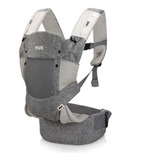 Canguru Para Bebê Ergonômico Comfort 3 Posições 15kg Nuk