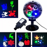 Canhão Laser Projetor Raios Holográfico Aniversario Tb1287