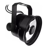 Canhão Tx P/ Globo Espelhado Led 3w Beam Spot Bivolt Preto