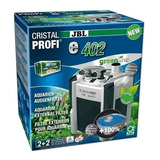 Canister Jbl Cristalprofi E402 Greenline 450lh