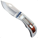 Canivete Bianchi Aluminio Gel Aço Inox