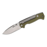 Canivete Cold Steel Ad-15 Demko Scorpion Lock S35vn/g10 