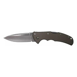Canivete Cold Steel Code 4 Aluminium Handles S35vn Steel Nfe
