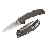 Canivete Cold Steel Code 4 Aluminium Handles S35vn Steel