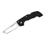 Canivete Cold Steel Voyager Medium Tanto Blade Tri-ad Lock