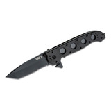 Canivete Crkt De Resgate Cortador De