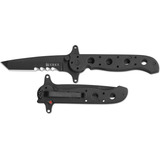 Canivete Crkt M16-13sfg Special Forces G10 Scale Auto Lawks