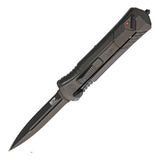Canivete Otf Smith Wesson Spear Tip