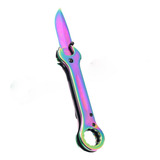 F