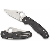 Canivete Spyderco Para 3 Lightweight Compression