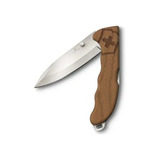 Canivete Suíço Victorinox Evoke Wood Brown