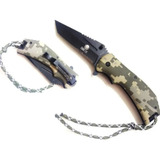 Camuflado