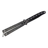 Canivete Treino Resistente Butterfly Faca Balisong