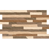 Canjiquinha Phde 36740 35x60 Ceramica Com Duas Caixa 3,38m²