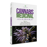 Cannabis Medicinal: Guia De Prescrição